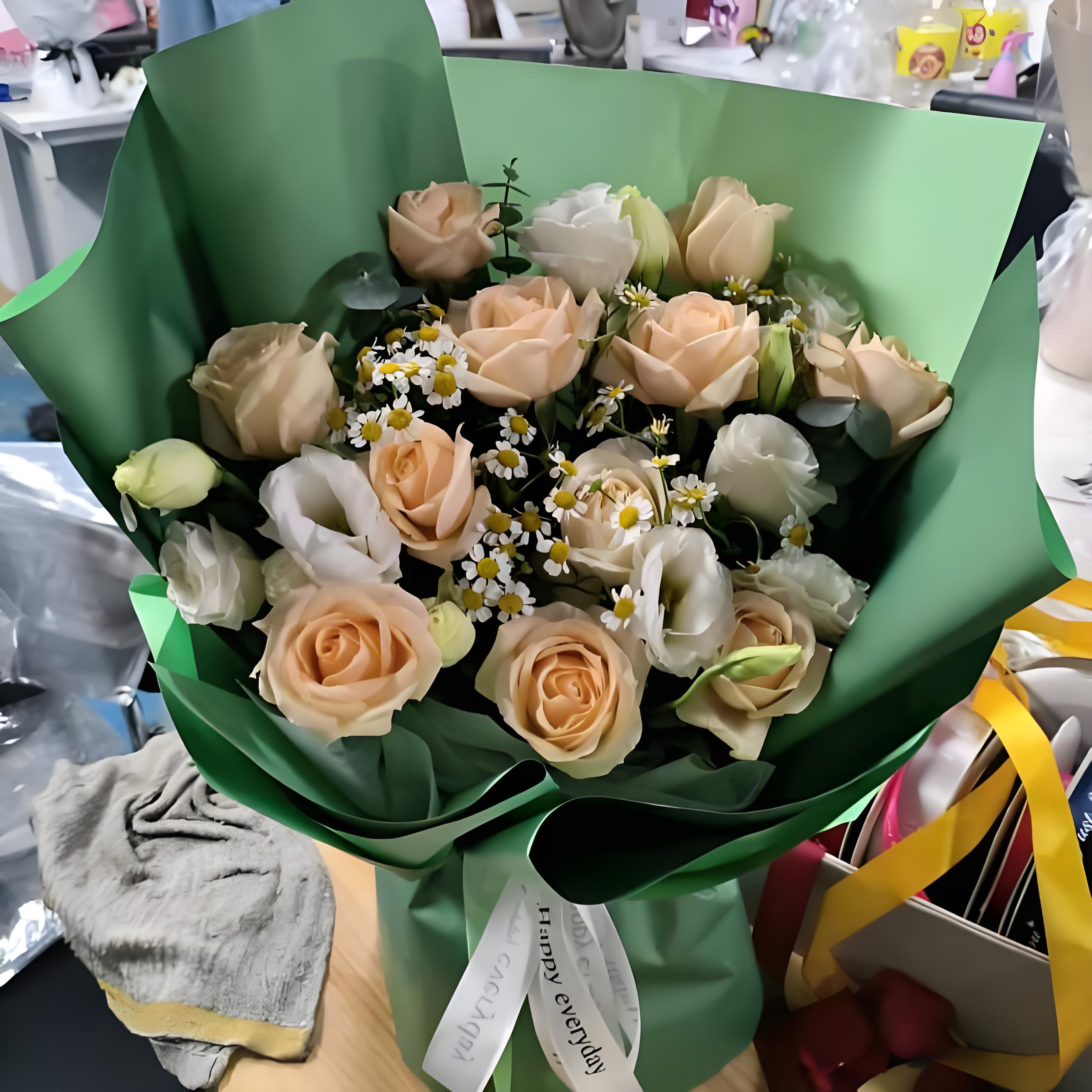 吕梁中阳县花店