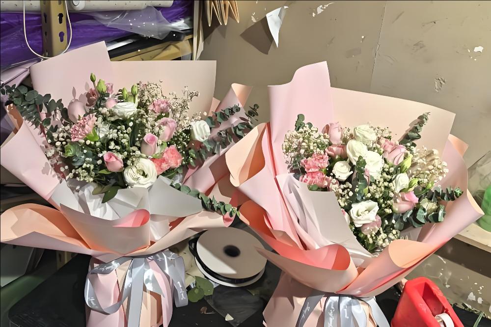 吕梁中阳县花店